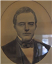 Elijah W. Pendill BC First Mayor 1859-1861, 1864