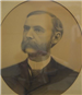Geo. E. Howes Mayor 1881