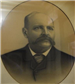Henry C. Hall Mayor 1886-1888
