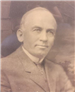 John W. Bailey Mayor 1890, 1927-1929