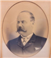 A.S. Parker Mayor 1893-1894