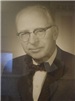 Millard Vandervoort Mayor 1962-1965