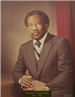 Donald Sherrod Mayor 1979-1981