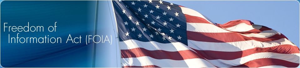 FOIA_Freedom_Banner