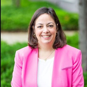 City Manager Rebecca Fleury