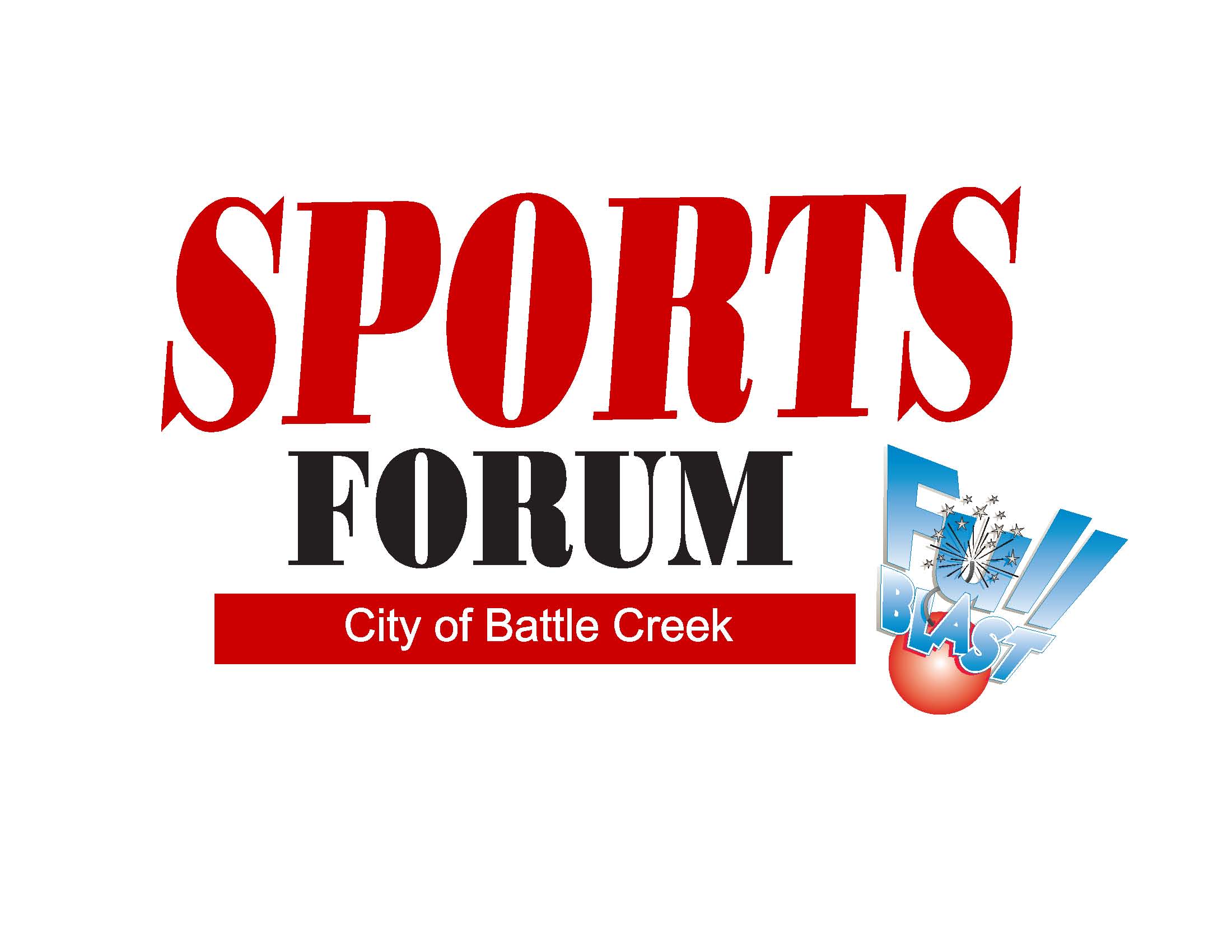 Sports Forum, City of Battle Creek