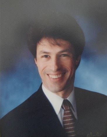 Ted Dearing Mayor 1995-2000