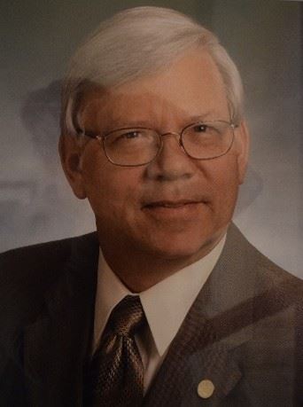 John K. Godfrey, III Mayor 2003-2007