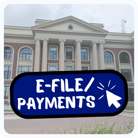 E-File City Return/Payments