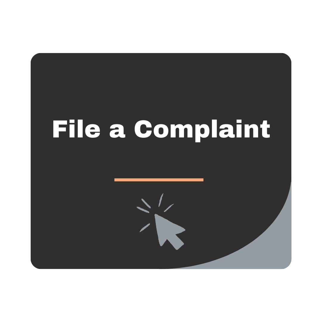 Click to file a complaint