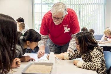 2016 Childrens Water Festival
