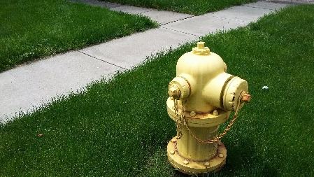 hydrant