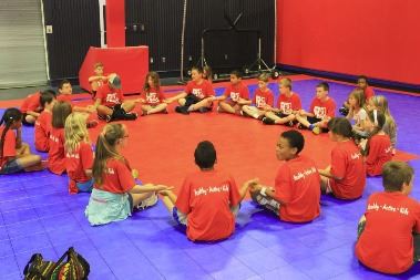 Kidventure Summer Camp