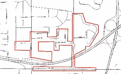 Consumers tree trim map July2017