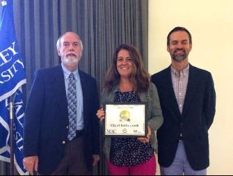 Green Communities 2017