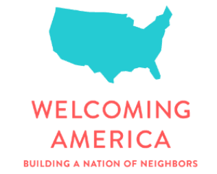 Welcoming America Logo Featured Blog