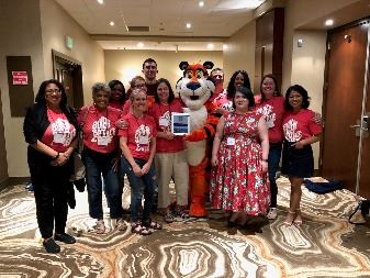 Battle Creek AAC 2018