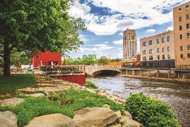 Clean Water Partners community calendar June 2019 image