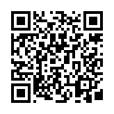QR code for 311 App on App Store