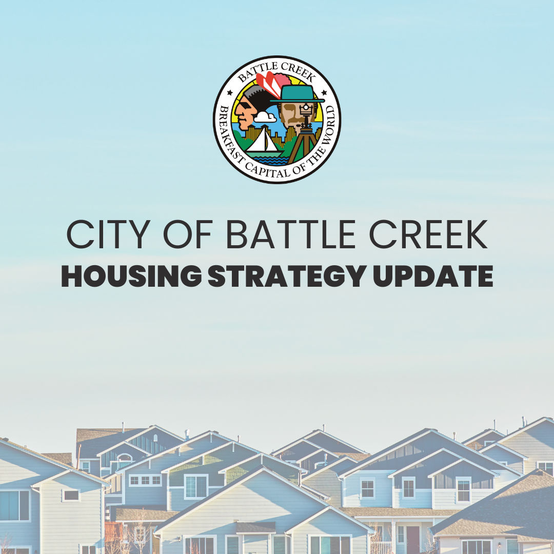 housing strategy update
