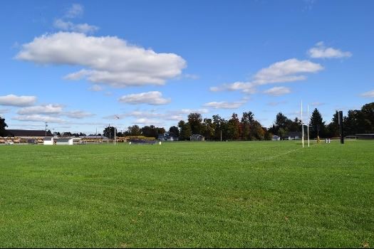 Lakeview Arbor Street athletic fields
