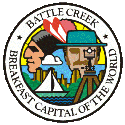 City of Battle Creek logo